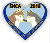 SHCA2018 Movie 06: Best of Breed Bitches, Final Judging, & Best Of's