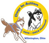 SHCA2019 Movie 02: Dog Classes - AmBred thru Winners Dog, Veterans, Sled
