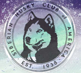 SHCA 2022 SIBERIAN HUSKY JUNIOR SHOW / PEE WEES