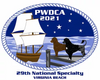 PWDCA 2021 PORTUGUESE WATER DOG WHOLE SHOW "EVERYTHING" PACKAGE