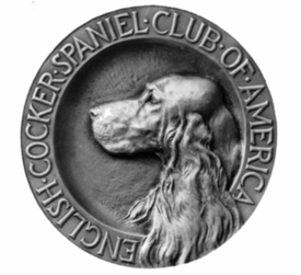 FSS 2022 ECSCA ENGLISH COCKER SPANIEL FRIDAY SWEEPSTAKES JUDGING