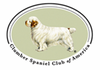 FSS 2022 CSCA CLUMBER SPANIEL SATURDAY SPECIALTY SHOW JUDGING