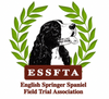 FSS 2022 ESSFTA ENGLISH SPRINGER SPANIEL FRIDAY SPECIALTY SHOW JUDGING