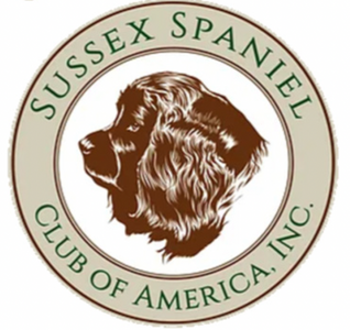 FSS 2022 SSCA SUSSEX SPANIEL FRIDAY SWEEPSTAKES JUDGING