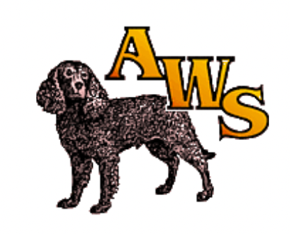 FSS 2022 AWSC AMERICAN WATER SPANIEL SHOW JUDGING