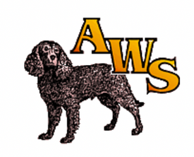 FSS 2022 AWSC AMERICAN WATER SPANIEL SHOW JUDGING