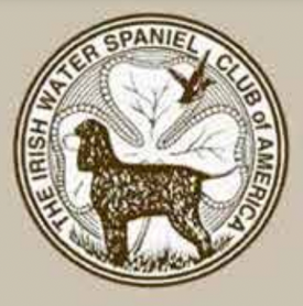 FSS 2022 IWSCA IRISH WATER SPANIEL SHOW JUDGING