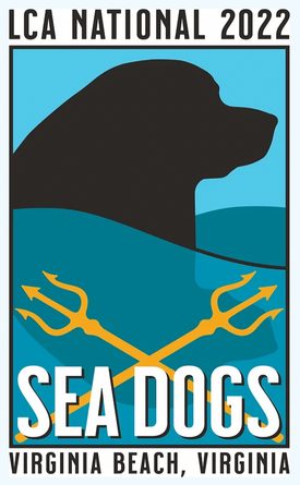 LCA 2022 LEONBERGER WHOLE SHOW "EVERYTHING" PACKAGE