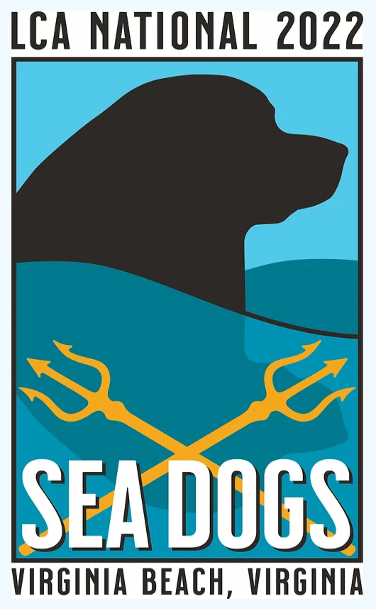 LCA 2022 LEONBERGER CLUB SHOW CHAMPIONS & BEST IN SHOW PACKAGE